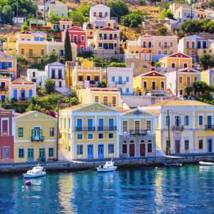 Δωδεκάνησα